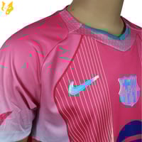 تيشيرت نادي برشلونة