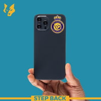 ستيكر نادي النصر