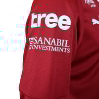 سويتر نادي الهلال الأحمر(2025-2026)