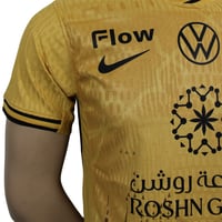 تيشيرت نادي الاتِحَاد