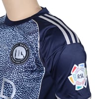 تيشيرت نادي النصر الثالث(2025-2026)