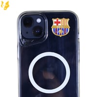 ستيكر نادي برشلونة