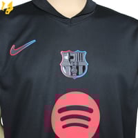 تيشيرت نادي برشلونة