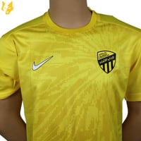 تيشيرت الآتحاد التمارين