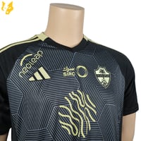 تيشيرت النادي الأهلي(التأسيس)