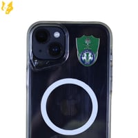 ستيكر النادي الأهلي