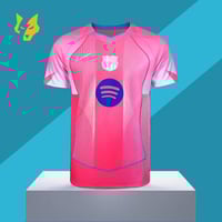 تيشيرت نادي برشلونة