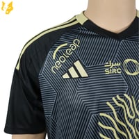 تيشيرت النادي الأهلي(التأسيس)