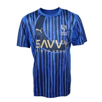 تيشيرت نادي الهلال(كاس العالم للأندية)