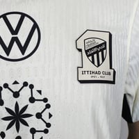 تيشيرت الآَتحاًد الإحتياطي(2025-2026)