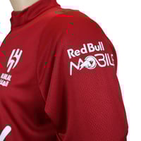 سويتر نادي الهلال الأحمر(2025-2026)