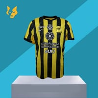 تيشيرت الأُيتِحادَ