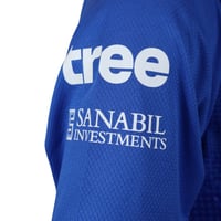 سويتر نادي الهلال الأزرق(2025-2026)