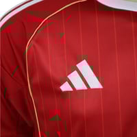 تيشيرت نادي الأهلي المصري الأساسي