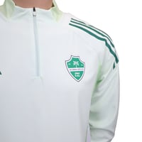 سويتر الأهلي التفاحي(2025-2026)