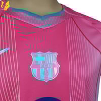 تيشيرت نادي برشلونة