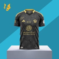 تيشيرت النادي الأهلي(التأسيس)