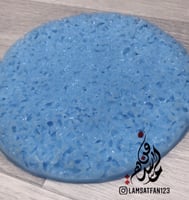 قالب الزجاج المكسر 18.5 سم