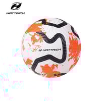 كرة قدم هاتريك