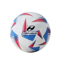 كورة قدم هاتريك