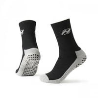 شراب رياضي مبطن بسليكون (٣ أزواج) – Sport Silicone...