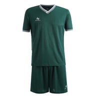 طقم مباريات اخضر