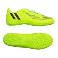 جزمة كرة قدم هاتريك الصفراء