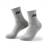 شراب رياضي مبطن بسليكون (٣ أزواج) – Sport Silicone...