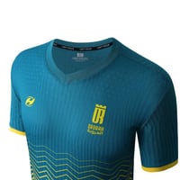 تيشيرت نادي العروبة الاحتياطي 24/25