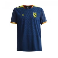 تيشيرت اللاعب عمر السومة الاحتياطي 25/26