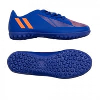 جزمة كرة قدم هاتريك الزرقاء