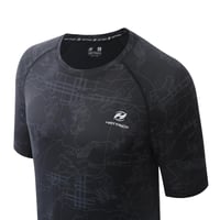 تي شيرت رياضي - EARTH