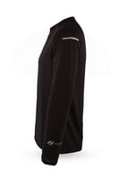 تيشيرت بكم طويل رجالي متعدد الألوان