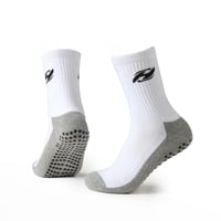 شراب رياضي مبطن بسليكون (٣ أزواج) – Sport Silicone...