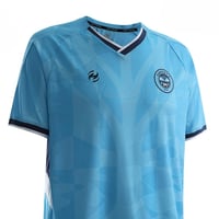 تيشيرت نادي الباطن الاساسي 25/26