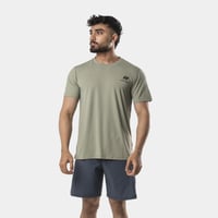 تي شيرت رياضي - RETRO