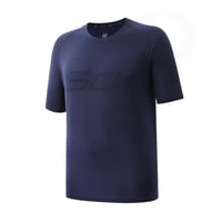 تي شيرت رياضي بأكمام قصيرة - STRIDE CORE