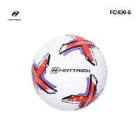 كرة قدم هاتريك