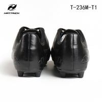 جزمة حبوب هاتريك التركواز الفاتح