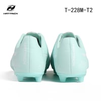 جزمة حبوب هاتريك التركواز الفاتح