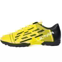 حذاء كورة قدم أصفر هاتريك