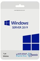 Windows Server 2019