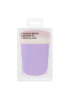 فرشاة مكياج - بنفسجي