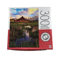 بازل Puzzle للترتيب - 300 قطعة