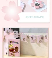 بطاقة تهاني من الدببة الثلاثة