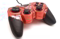 يد تحكم USB لألعاب الكمبيوتر - 2000