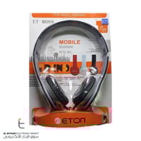سماعة راس سلكية ايتون ETON Headphones ET-M088