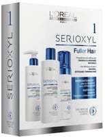 لوريال بروفيسيونيل تخلصك من تساقط شعركِ و ضعفه مع...