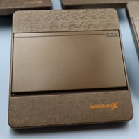 مفتاح مفرد بني كاروهات