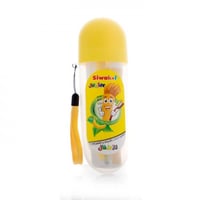 سواك .اف للاطفال فرشاة+ معجون